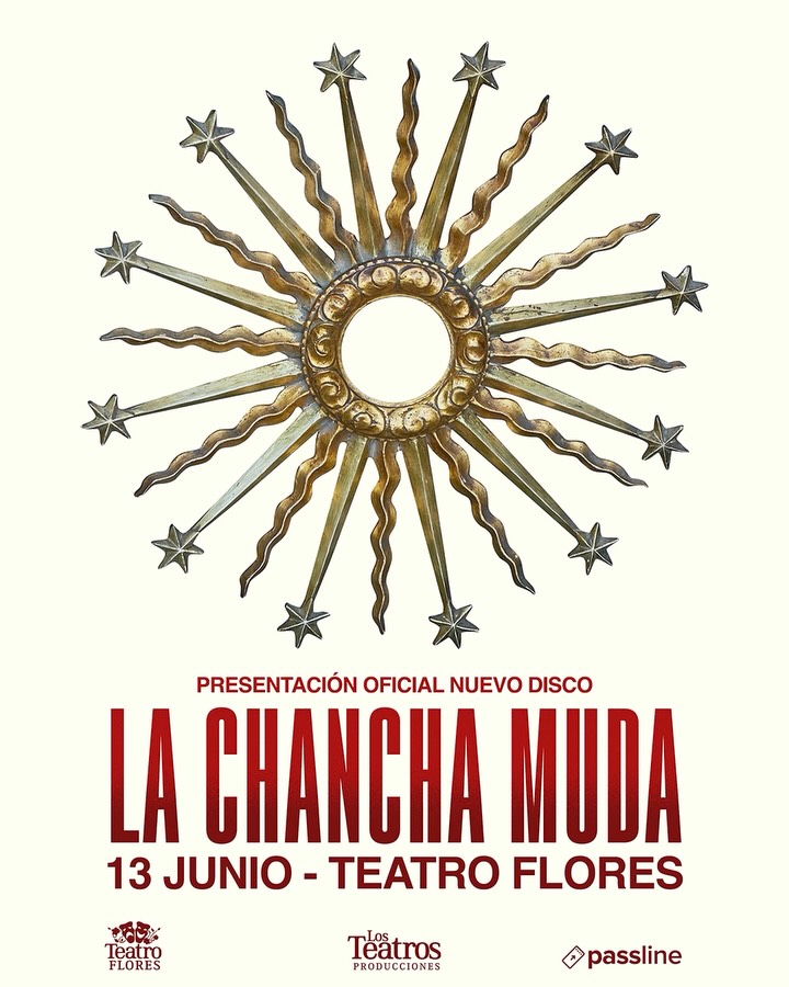 OFRENDA INFINITA