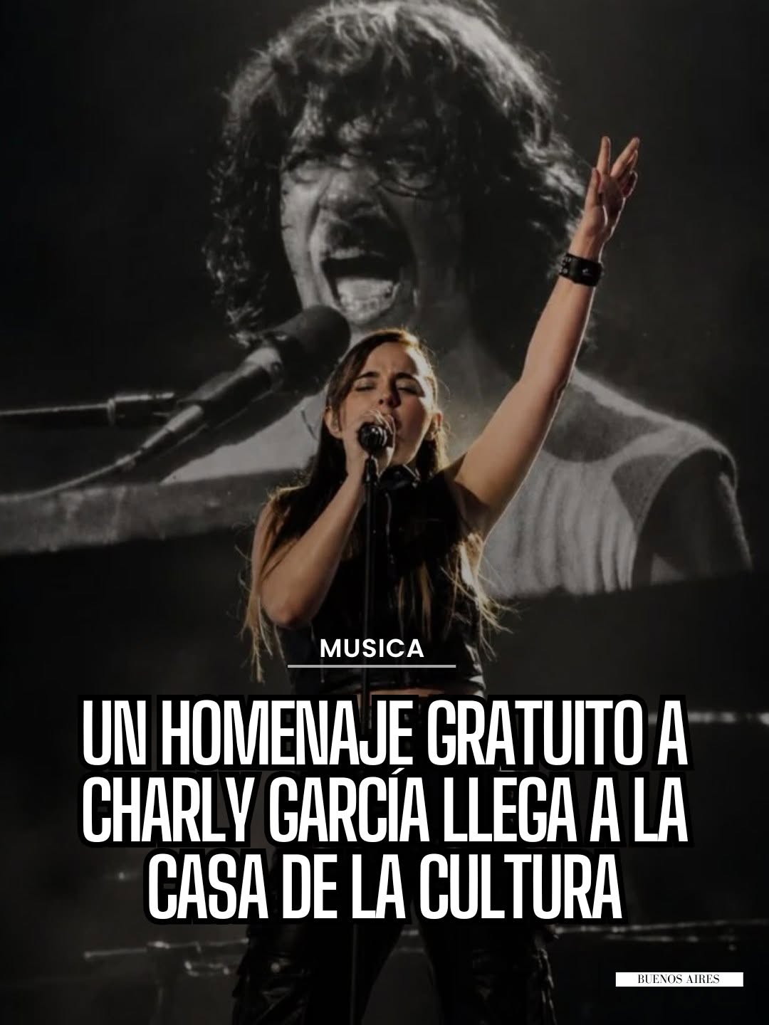 Clics Modernos